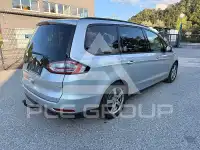 2016 Ford GALAXY