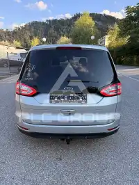 2016 Ford GALAXY