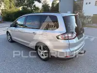 2016 Ford GALAXY