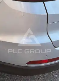 2016 Ford GALAXY