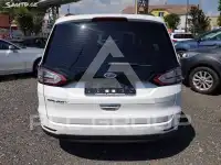 2016 Ford GALAXY