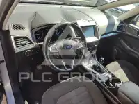 2016 Ford GALAXY