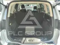 2016 Ford GALAXY