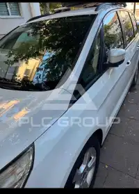 2016 Ford GALAXY