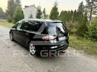 2016 Ford GALAXY