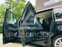 2016 Ford GALAXY