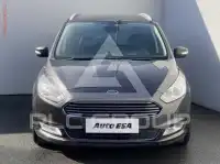 2016 Ford GALAXY