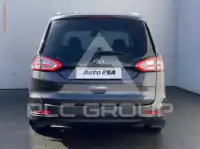 2016 Ford GALAXY