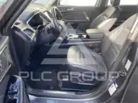 2016 Ford GALAXY