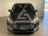 2016 Ford GALAXY