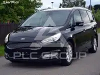 2016 Ford GALAXY