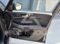2016 Ford GALAXY