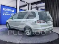 2016 Ford GALAXY