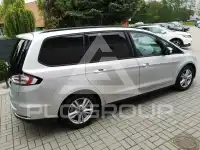 2016 Ford GALAXY