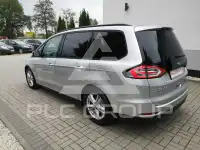 2016 Ford GALAXY