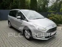 2016 Ford GALAXY
