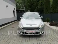 2016 Ford GALAXY