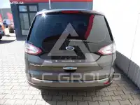 2016 Ford GALAXY