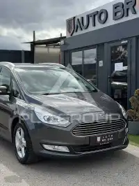 2016 Ford GALAXY