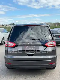 2016 Ford GALAXY
