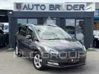 2016 Ford GALAXY