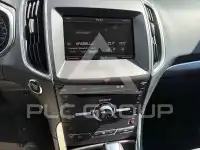 2016 Ford GALAXY