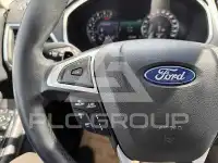 2016 Ford GALAXY