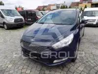 2016 Ford GALAXY