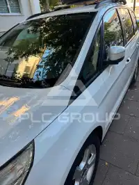 2016 Ford GALAXY