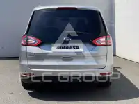 2016 Ford GALAXY
