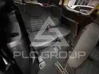 2016 Ford GALAXY