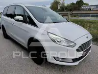 2016 Ford GALAXY
