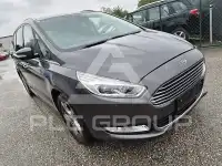 2016 Ford GALAXY
