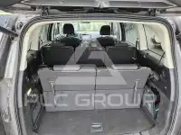 2016 Ford GALAXY