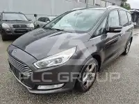 2016 Ford GALAXY