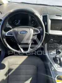 2016 Ford GALAXY