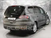 2016 Ford GALAXY