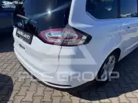 2016 Ford GALAXY