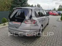 2016 Ford GALAXY
