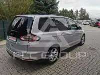 2016 Ford GALAXY