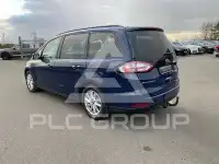 2016 Ford GALAXY