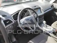 2016 Ford GALAXY