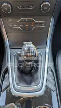 2016 Ford GALAXY