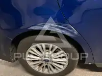 2016 Ford GALAXY