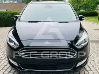 2016 Ford GALAXY