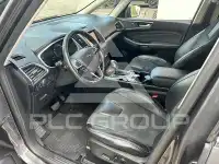 2016 Ford GALAXY