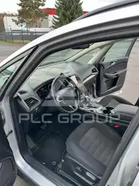 2016 Ford GALAXY