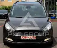 2016 Ford GALAXY