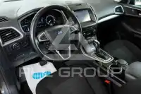2016 Ford GALAXY