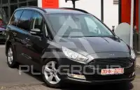 2016 Ford GALAXY